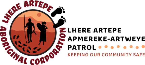 Lhere Artepe Aboriginal Corporation